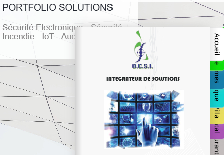GROUPE OCSI